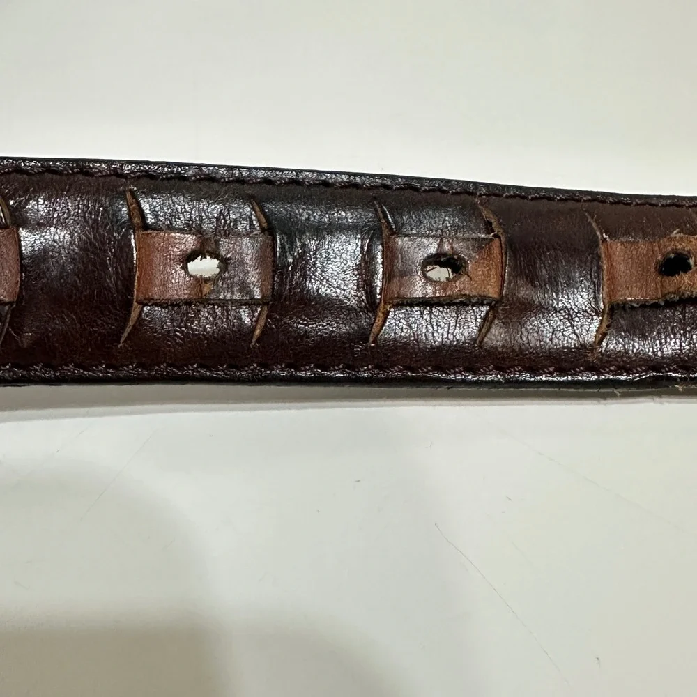 N/A mens genuine